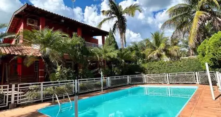 Casa para venda em portal da praia de 252.13m² com 4 quartos e 3 suites