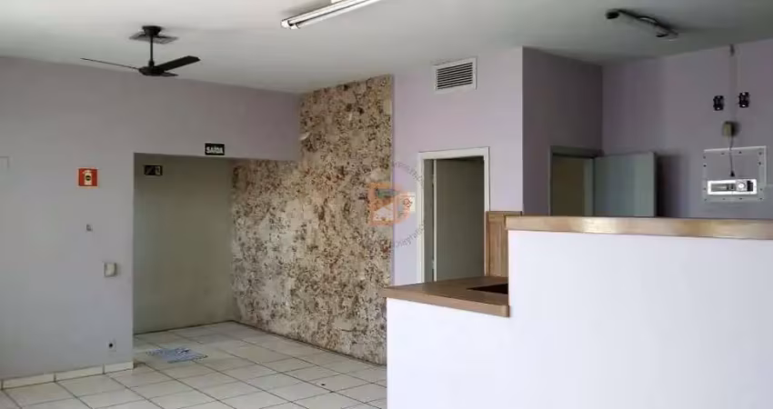 Casa comercial à venda na Rua Doutor Ulhoa Cintra, 1656789, Centro, Mogi Mirim