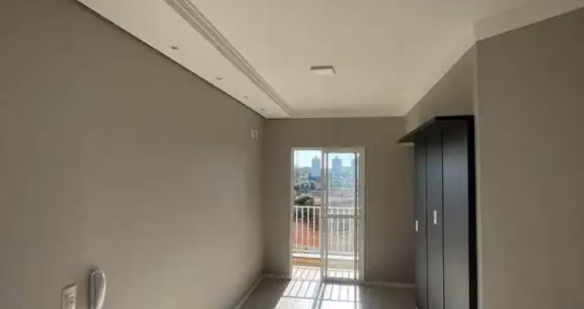Apartamento para venda em jardim igaçaba de 46.00m² com 2 quartos e 1 garagem