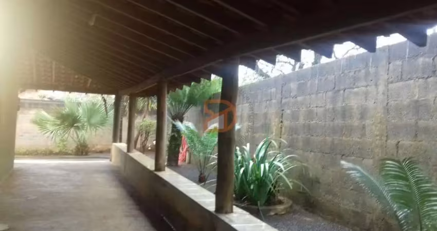 Chácara para venda em jardim europa de 200.00m² com 3 quartos e 10 garagens