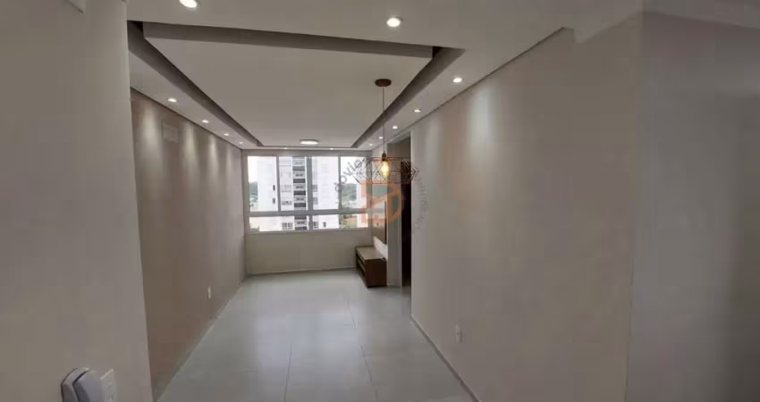 Apartamento para venda e aluguel em loteamento parque real guaçu de 55.00m² com 2 quartos, 1 suite e 1 garagem
