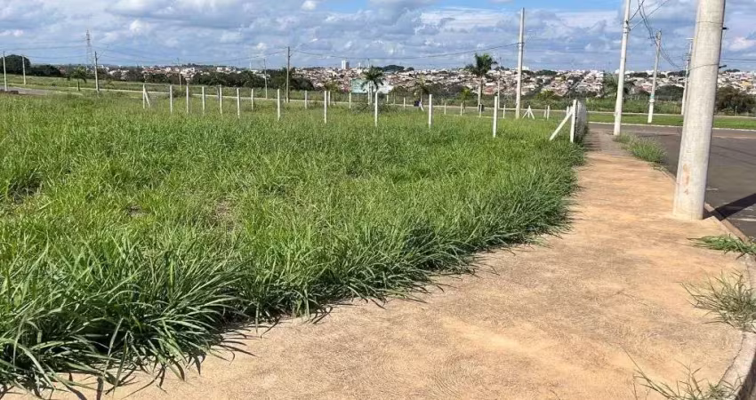 Terreno para venda em loteamento reserva centenária de 412.00m²