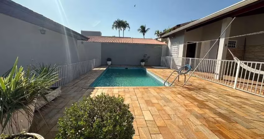 Casa para venda em jardim boa vista de 267.00m² com 3 quartos e 1 suite