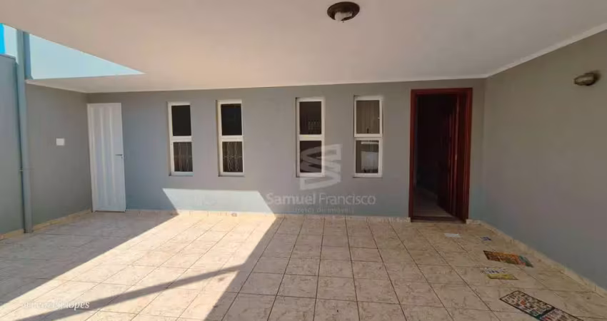 Casa para venda em jardim astúrias i de 180.00m² com 3 quartos, 1 suite e 2 garagens