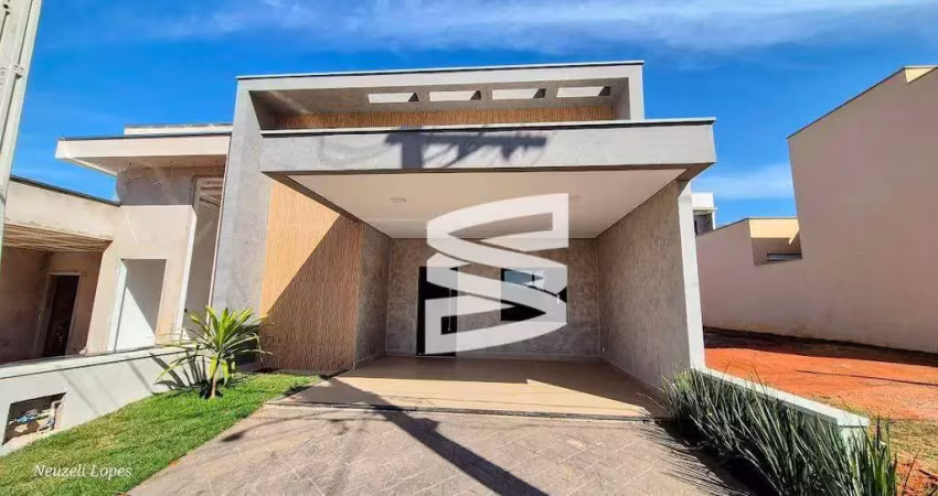 Casa de condomínio para venda em água branca de 130.00m² com 3 quartos, 1 suite e 2 garagens