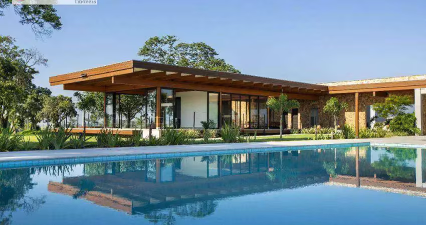 Terreno en condomínio para venda em torninos de 500.00m²