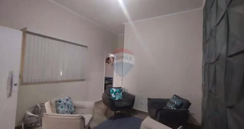 Casa para venda em jardim suécia de 80.00m² com 2 quartos e 2 garagens