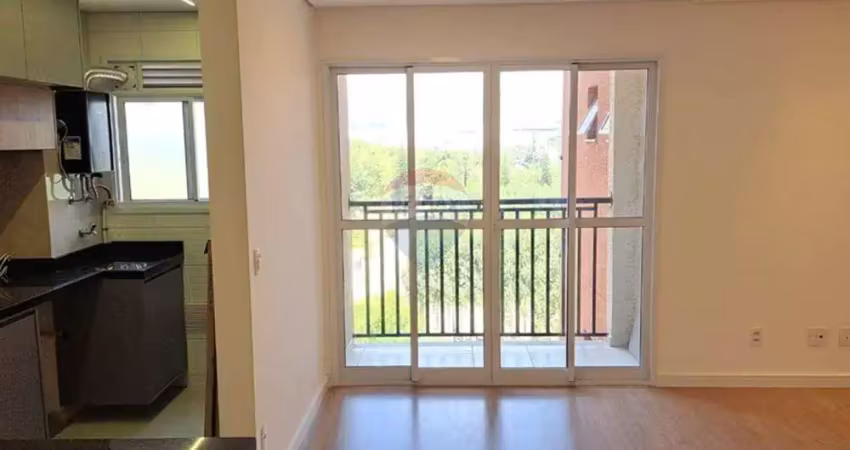 Apartamento para alugar em jardim carolina de 82.00m² com 3 quartos, 1 suite e 1 garagem