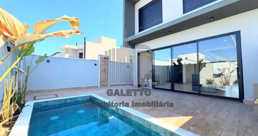 Casa para venda em parque brasil 500 de 190.00m² com 3 quartos, 1 suite e 4 garagens