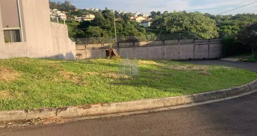 Terreno para venda em vivenda das cerejeiras de 367.59m²