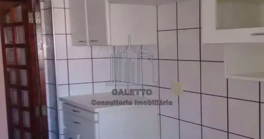 Apartamento para venda em mansões santo antônio de 75.00m² com 3 quartos, 1 suite e 1 garagem