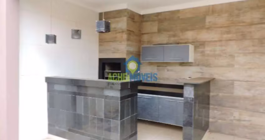 Casa para venda em jardim nova yorque de 138.00m² com 2 quartos e 3 garagens