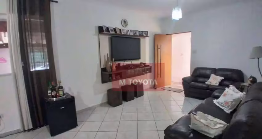 Casa para venda em jardim aida de 180.00m² com 3 quartos, 1 suite e 3 garagens