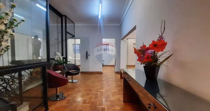 Sala comercial para alugar em gutierrez de 170.00m²