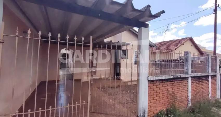Casa para venda em jardim brasil de 85.00m² com 2 quartos e 1 garagem