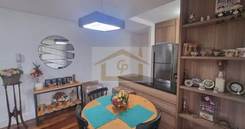 Apartamento para venda em jardim primavera de 90.00m² com 3 quartos, 1 suite e 2 garagens