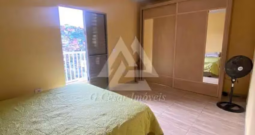 Casa para venda em jardim itapeva de 250.00m² com 3 quartos e 2 garagens
