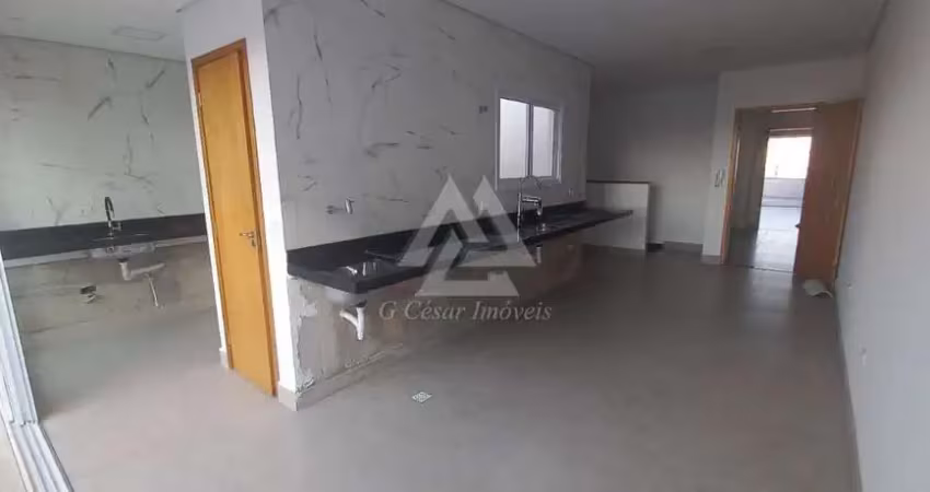 Apartamento para venda em vila são pedro de 104.00m² com 2 quartos, 2 suites e 1 garagem