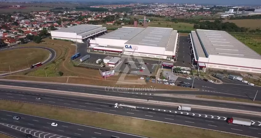 Galpão / depósito / armazém para alugar em parque novo mundo de 2970.00m² com 6 garagens