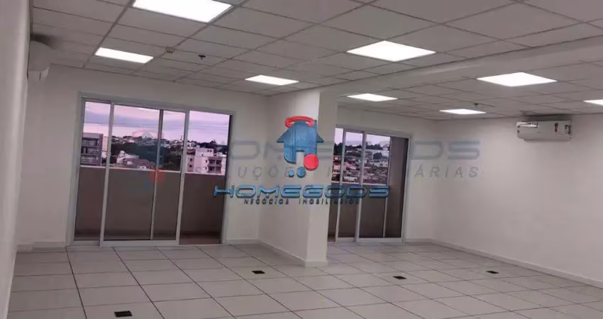 Sala comercial para venda e aluguel em chácara da barra de 37.00m²