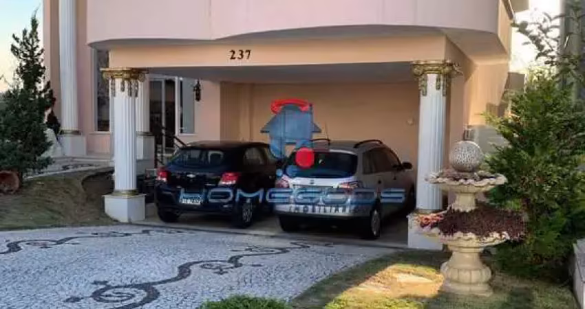Casa de condomínio para venda em swiss park de 330.00m² com 4 quartos, 4 suites e 4 garagens