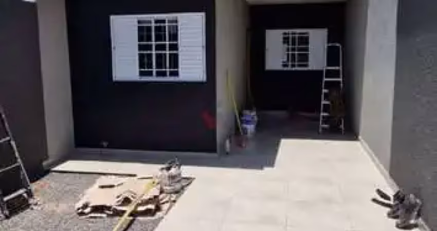 Casa para venda em jardim são paulo de 73.00m² com 3 quartos