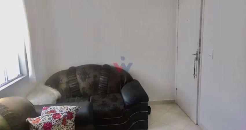 Apartamento para venda em capão da imbuia de 50.00m² com 2 quartos e 1 garagem
