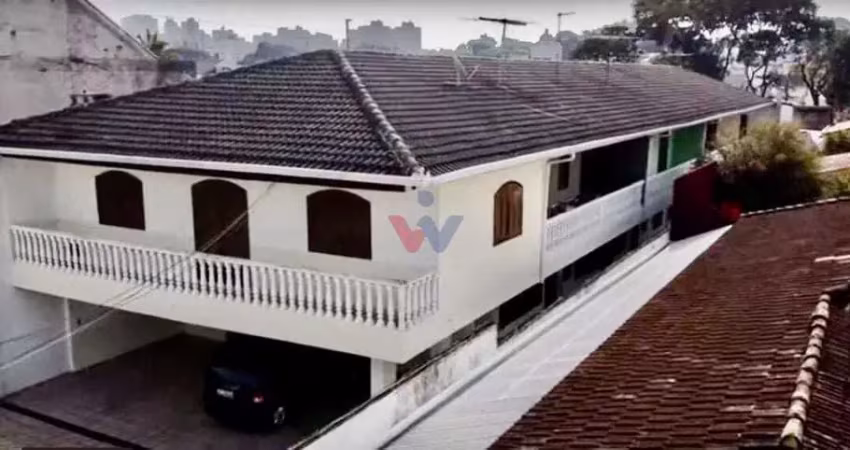Sobrado para venda em guaíra de 820.00m² com 4 quartos, 2 suites e 4 garagens