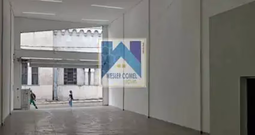Galpão / depósito / armazém para alugar em cidade parquelandia de 450.00m²