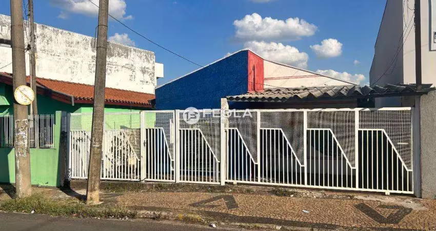 Casa para venda em antônio zanaga i de 80.00m² com 2 quartos e 1 garagem
