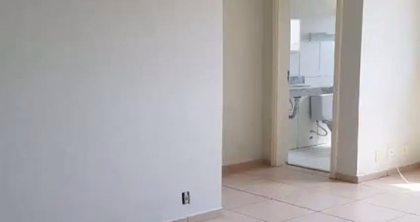 Apartamento para venda em jardim brasil de 57.66m² com 2 quartos e 1 garagem