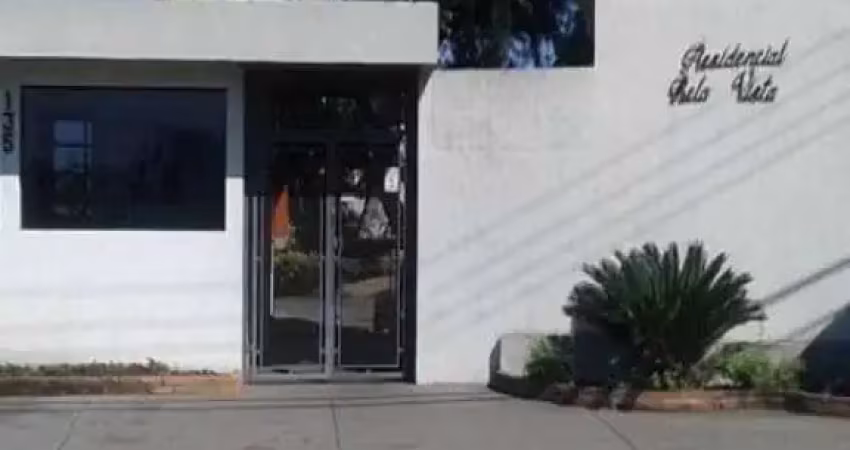 Apartamento para venda em jardim jockey clube de 80.00m² com 3 quartos e 1 garagem
