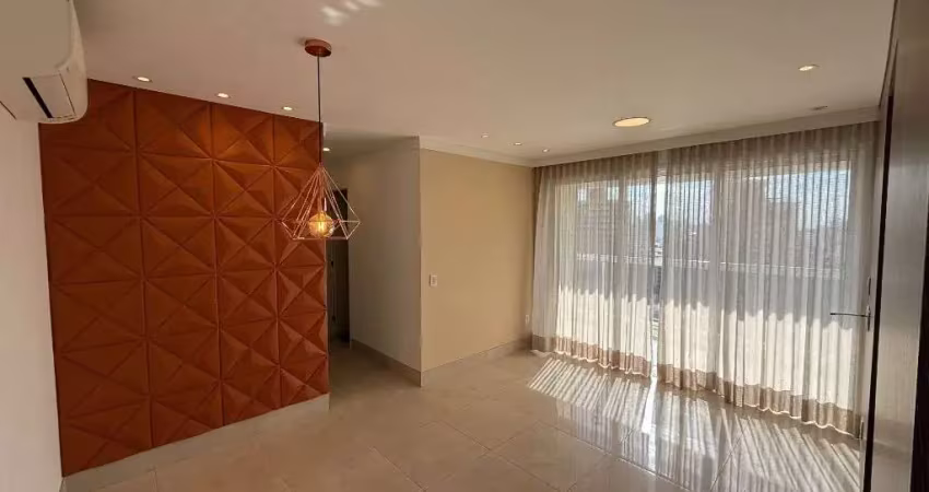 Apartamento para venda e aluguel em cambuí de 77.00m² com 3 quartos, 1 suite e 2 garagens