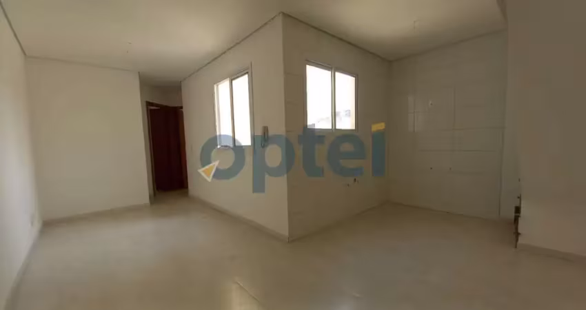 Cobertura para venda em santa maria de 90.00m² com 2 quartos e 1 garagem