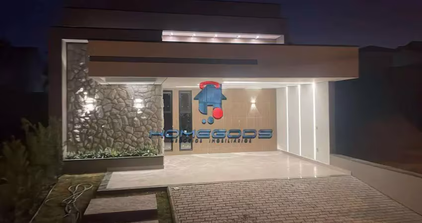 Casa de condomínio para venda em parque brasil 500 de 139.00m² com 3 quartos, 1 suite e 4 garagens
