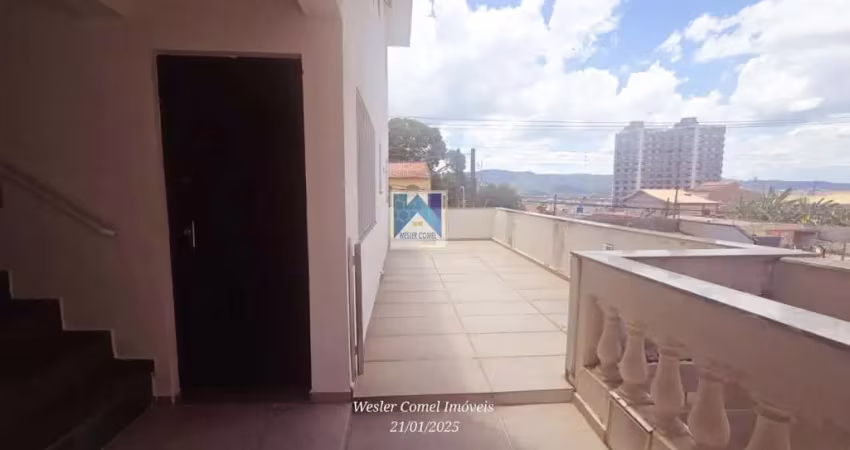 Apartamento para venda em vila lavínia de 66.00m² com 2 quartos e 1 garagem
