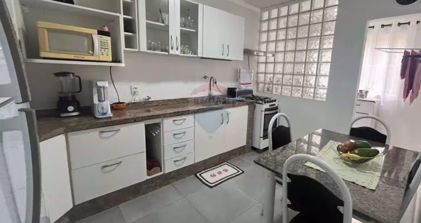 Apartamento para venda em parque residencial eloy chaves de 58.00m² com 2 quartos e 1 garagem