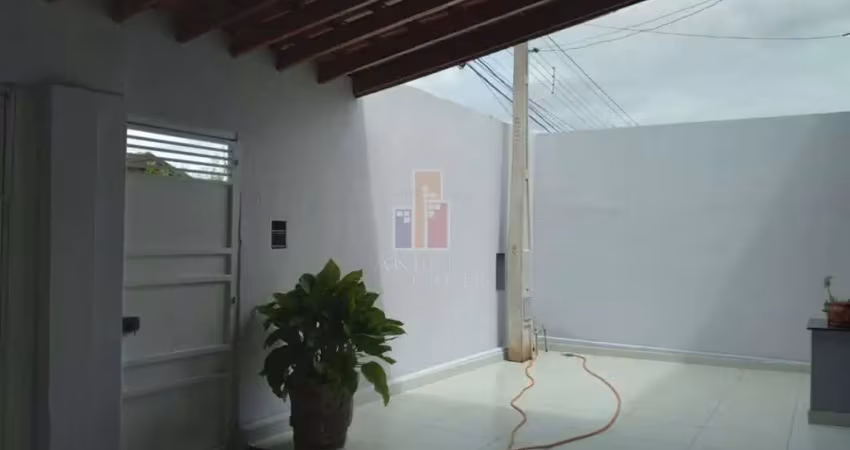 Casa para venda em núcleo habitacional mary dota de 140.00m² com 2 quartos, 1 suite e 2 garagens
