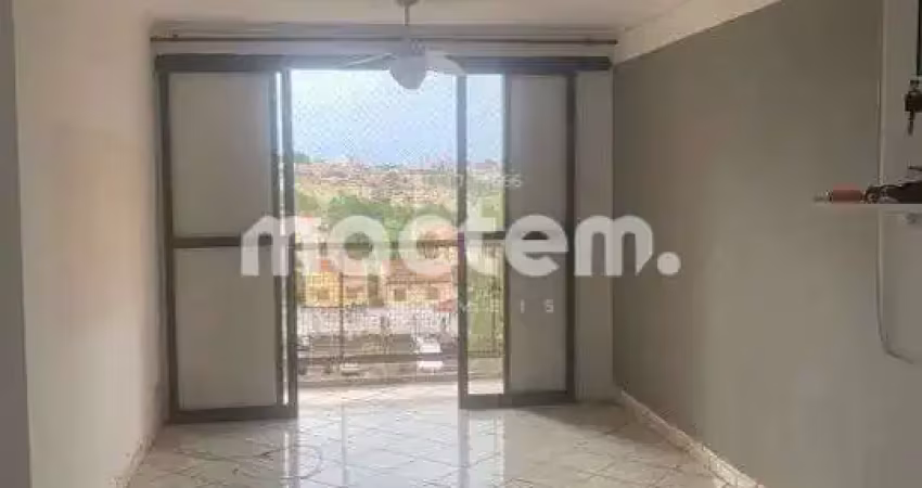 Apartamento para venda em parque industrial lagoinha de 68.00m² com 3 quartos, 1 suite e 1 garagem