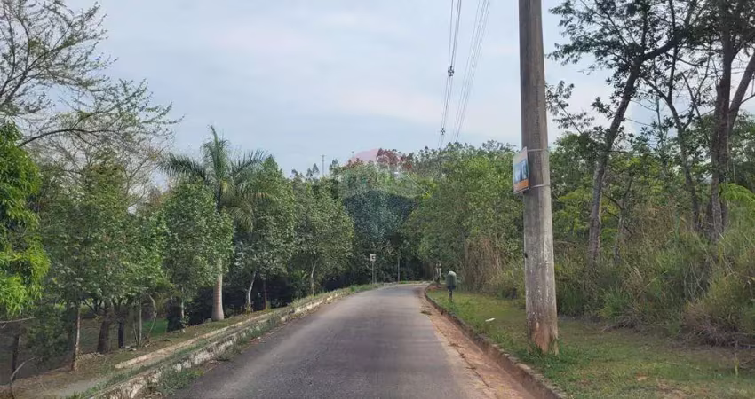 Terreno à venda no Centro, Rio Acima 