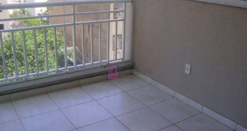 Apartamento para venda em perdizes de 58.00m² com 2 quartos e 1 garagem