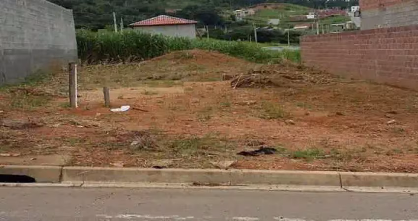 Terreno para venda em jardim das angélicas de 250.00m²