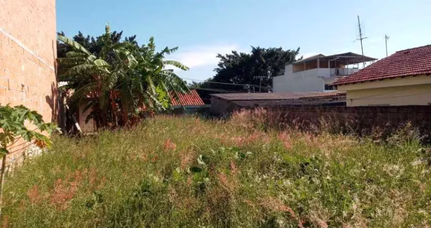 Terreno para venda em portal de santa fé de 250.00m²
