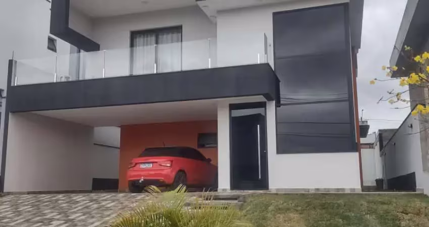 Casa para venda em gran ville 1 de 300.00m² com 4 quartos, 1 suite e 4 garagens