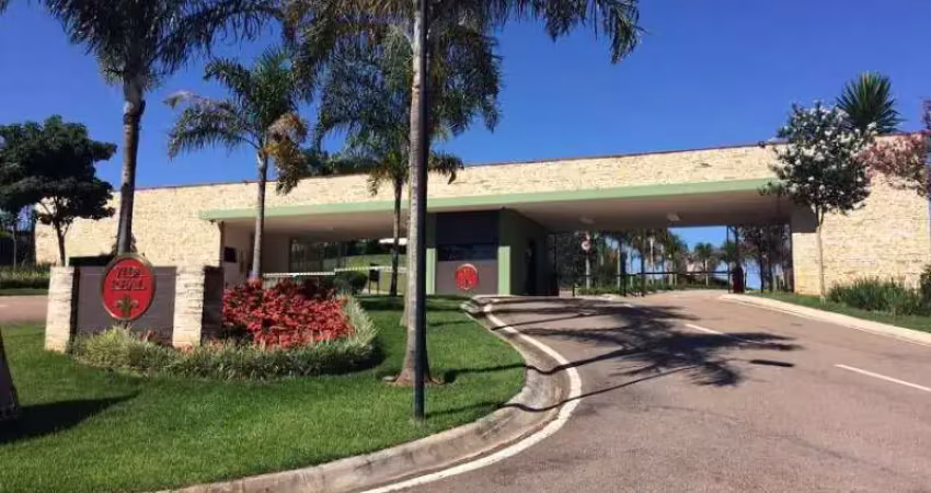 Terreno em condomínio fechado à venda no Santa Eliza, Itupeva 