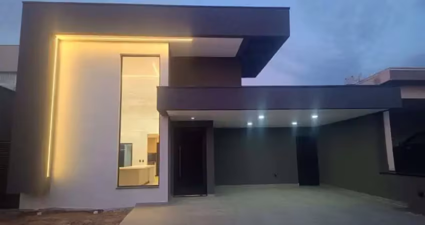 Casa para venda em gran ville 3 de 300.00m² com 3 quartos, 3 suites e 4 garagens