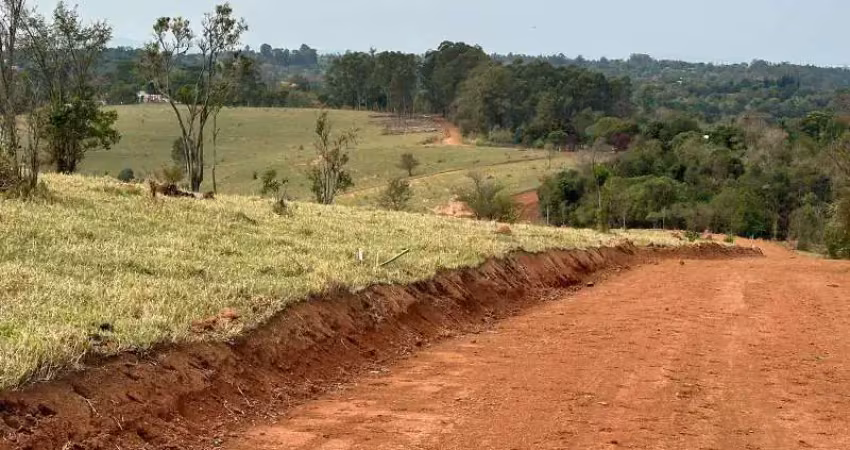 Terreno para venda em chácaras do guacuri de 20000.00m²