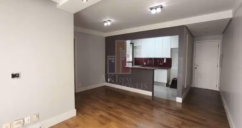 Apartamento para venda em vila aviação de 70.00m² com 2 quartos, 1 suite e 2 garagens