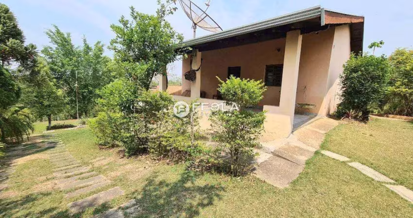 Chácara para venda em balneário riviera de 3412.00m² com 2 quartos e 10 garagens