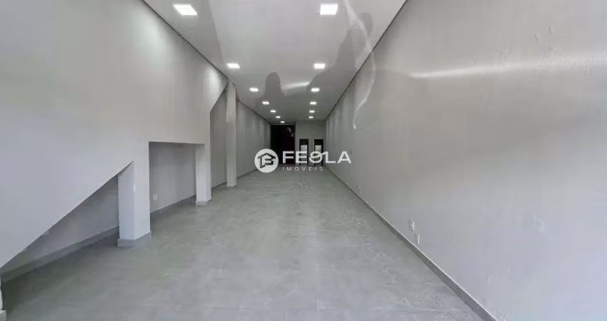 Loja para alugar em centro de 111.00m² com 1 garagem